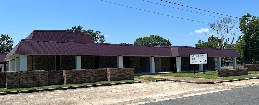 Natchitoches Funeral Home gallery image 1